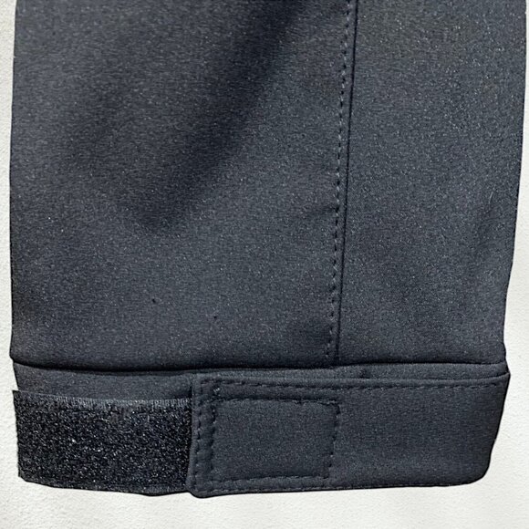 NFL New York Jets Performance Jacket Black Size Medium - Picture 4 of 14